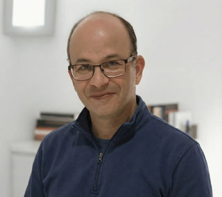 Dr. Dennis Bartels