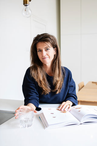Sandra van Leeuwen