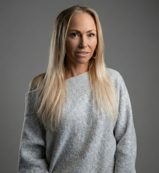 Sabrina Harms